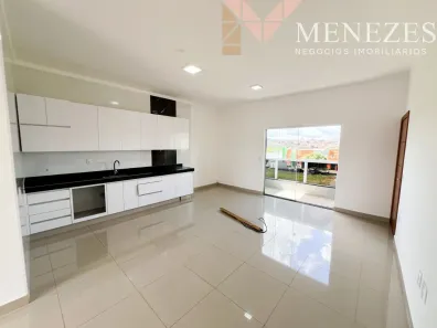 Apartamento com 3 Quartos à venda, 156m² no Jardim Piratininga II, Franca