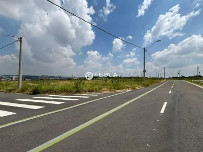 Lote/Terreno à venda, 526m² no Parque Vila América, Nova Odessa