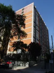 Apartamento com 3 Quartos à venda, 107m² no Brooklin Paulista, São Paulo