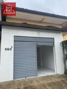 Ponto Comercial para alugar, 30m² no Centro, Maranguape