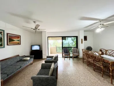Apartamento com 3 Quartos à venda, 154m² no Enseada, Guarujá