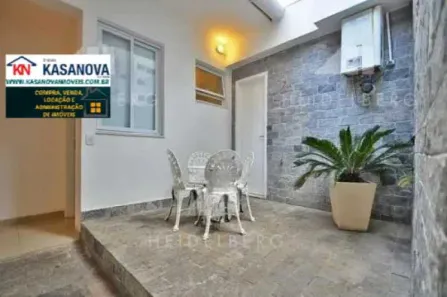 Apartamento com 4 Quartos à venda, 155m² no Ipanema, Rio de Janeiro
