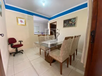 Casa com 2 Quartos à venda, 118m² no Jardim Santa Esmeralda, Sorocaba
