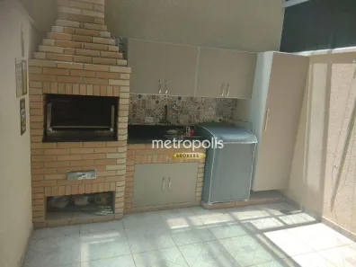 Sobrado com 3 Quartos à venda, 120m² no Jardim Independência, São Paulo