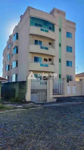 Apartamento com 2 Quartos à venda, 55m² no Orfãs, Ponta Grossa