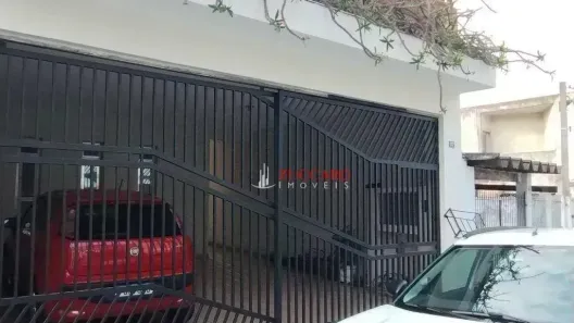Sobrado com 3 Quartos à venda, 340m² no Jardim Paulista, Guarulhos