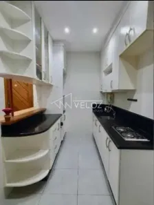 Apartamento com 1 Quarto à venda, 42m² no Glória, Rio de Janeiro