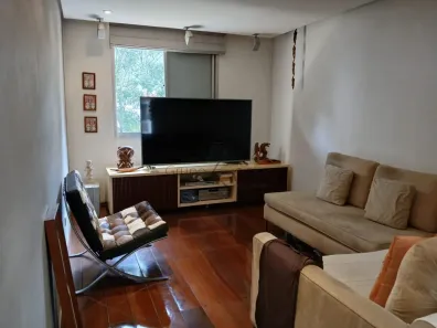 Apartamento com 2 Quartos à venda, 157m² no Jardim Ampliação, São Paulo