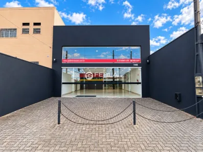 Ponto Comercial para alugar, 260m² no Centro, Nova Odessa