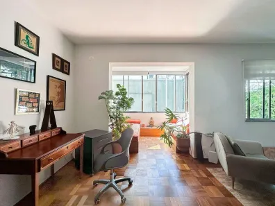 Apartamento com 2 Quartos à venda, 162m² no Jardim Paulista, São Paulo