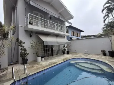 com 4 Quartos à venda, 302m² no Jardim Leonor, São Paulo