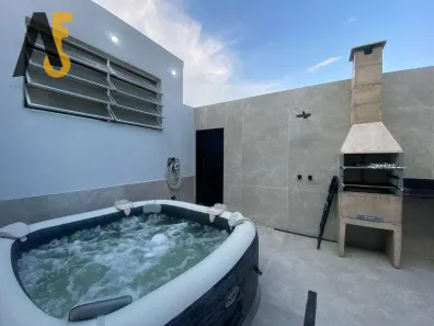 Cobertura com 2 Quartos à venda, 93m² no Freguesia (Jacarepaguá), Rio de Janeiro