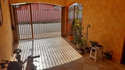 Casa com 3 Quartos à venda, 116m² no Loteamento Habitacional São Carlos 1, São Carlos