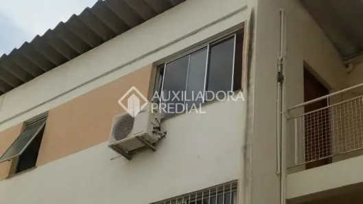 Apartamento com 2 Quartos à venda, 43m² no Restinga, Porto Alegre