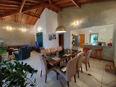 Casa de Condomínio com 3 Quartos à venda, 303m² no Residencial São José Do Ribeirão, Itupeva