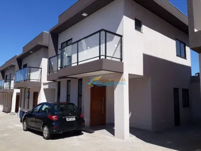 Sobrado com 2 Quartos à venda, 82m² no Canadá, Cascavel
