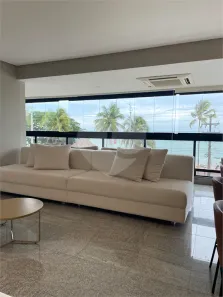 Apartamento com 5 Quartos para venda ou aluguel, 298m² no Ponta Verde, Maceió