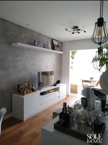 Apartamento com 2 Quartos à venda, 66m² no Jardim Flórida, Jundiaí