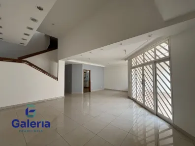 Casa com 4 Quartos para alugar, 301m² no Alto da Boa Vista, Ribeirão Preto