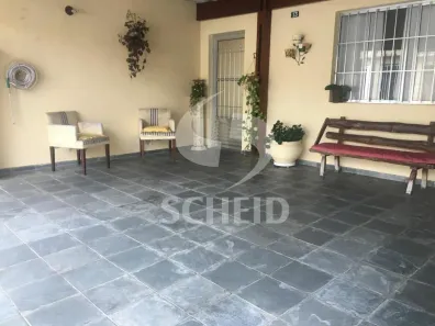 Casa com 2 Quartos à venda, 110m² no Veleiros, São Paulo