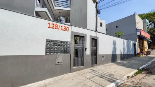 Apartamento com 1 Quarto à venda, 30m² no Vila União (Zona Leste), São Paulo