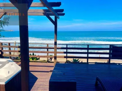 Casa com 2 Quartos à venda, 90m² no Campeche, Florianópolis