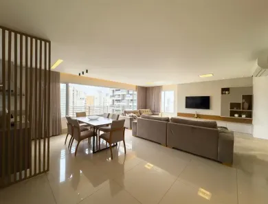 Apartamento com 3 Quartos à venda, 150m² no Setor Marista, Goiânia