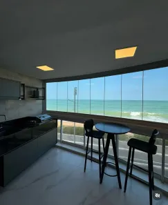Apartamento com 2 Quartos à venda, 150m² no Praia Campista, Macaé