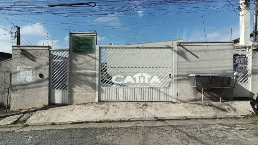 Sobrado com 2 Quartos à venda, 55m² no Cidade Líder, São Paulo