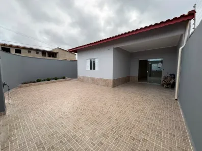 Casa com 3 Quartos à venda, 95m² no Vila Oceanopolis, Mongaguá
