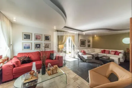 Casa com 3 Quartos à venda, 200m² no Brooklin Paulista, São Paulo