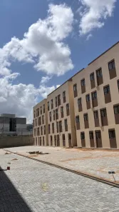 Apartamento com 2 Quartos à venda, 50m² no Três Irmãs, Campina Grande