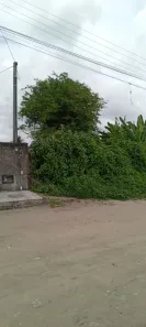 Lote/Terreno à venda, 500m² no Indústrias, João Pessoa