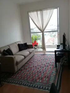 Apartamento com 2 Quartos à venda, 50m² no Vila Moreira, São Paulo