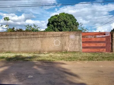 Lote/Terreno à venda, 495m² no Jardim São Conrado, Campo Grande