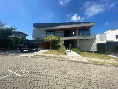 Casa de Condomínio com 5 Quartos à venda, 615m² no Condomínio Reserva do Paratehy, São José dos Campos