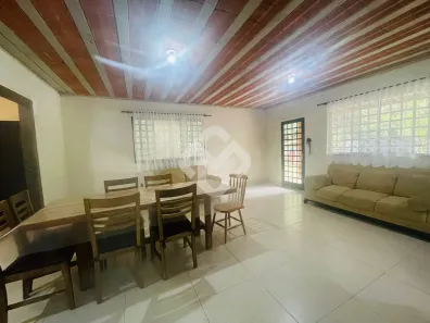 Casa com 4 Quartos à venda, 90m² no Fazenda Boa Fé, Teresópolis