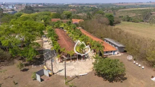 Casa com 19 Quartos à venda, 6000m² no , Conchal