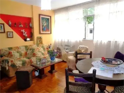 Apartamento com 3 Quartos à venda, 100m² no Leblon, Rio de Janeiro
