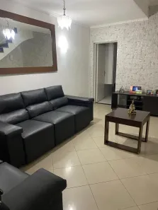 Sobrado com 3 Quartos à venda, 140m² no Maranhão, São Paulo