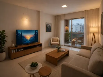Apartamento com 1 Quarto à venda, 68m² no Vila Isabel, Rio de Janeiro