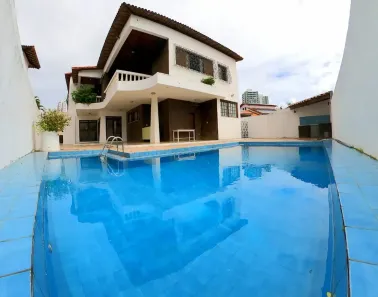 Casa de Condomínio com 5 Quartos à venda, 700m² no Caminho das Árvores, Salvador