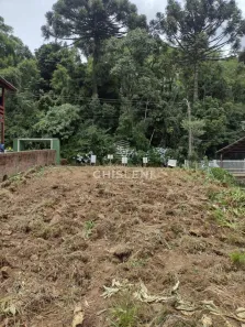 Lote/Terreno à venda, 348m² no Palace Hotel, Canela