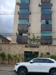 Apartamento com 2 Quartos à venda, 78m² no Vila Nova, Cubatão