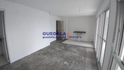 Apartamento com 2 Quartos à venda, 80m² no Santo Amaro, São Paulo
