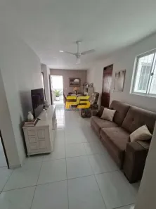 Apartamento com 3 Quartos à venda, 109m² no Manaíra, João Pessoa