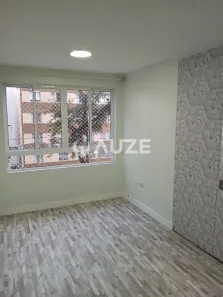 Apartamento com 1 Quarto à venda, 35m² no Portão, Curitiba