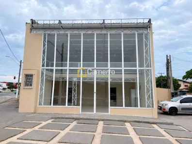 Ponto Comercial para alugar, 90m² no Nova Americana, Americana