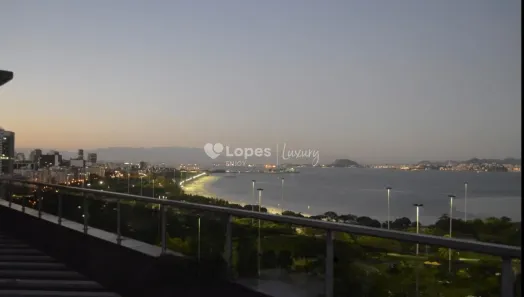 Cobertura com 5 Quartos à venda, 331m² no Flamengo, Rio de Janeiro