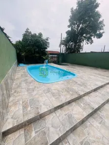 Casa com 1 Quarto à venda, 60m² no Agenor de Campos, Mongaguá